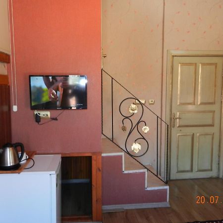 Royal Suites Sultanahmet Istanbul Exterior photo