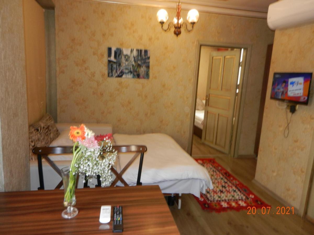 Royal Suites Sultanahmet Istanbul Exterior photo