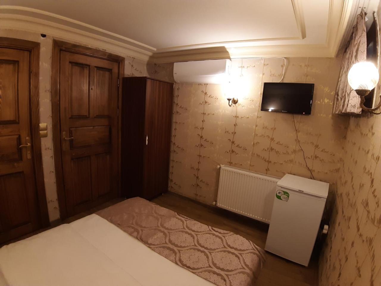 Royal Suites Sultanahmet Istanbul Exterior photo