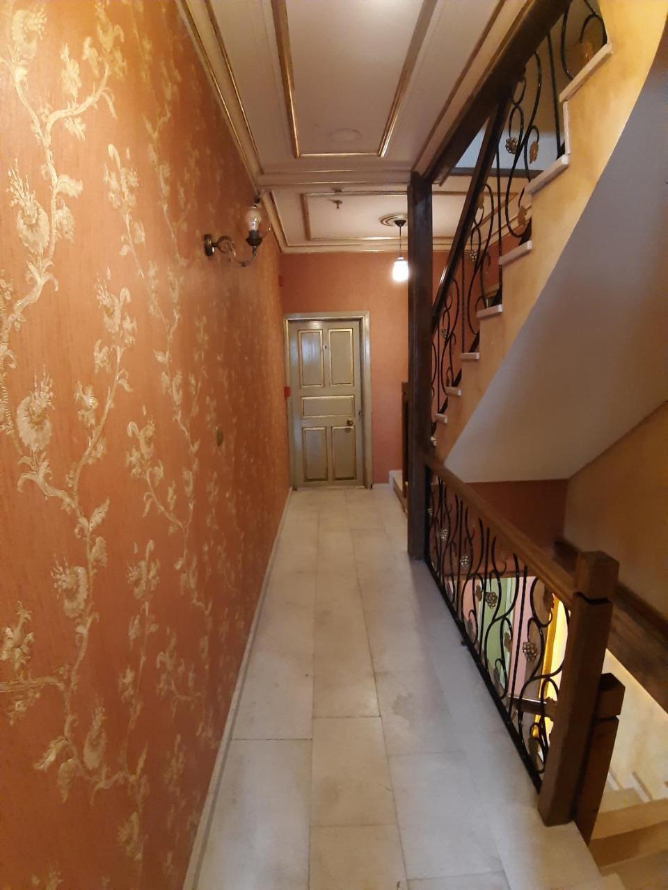 Royal Suites Sultanahmet Istanbul Exterior photo